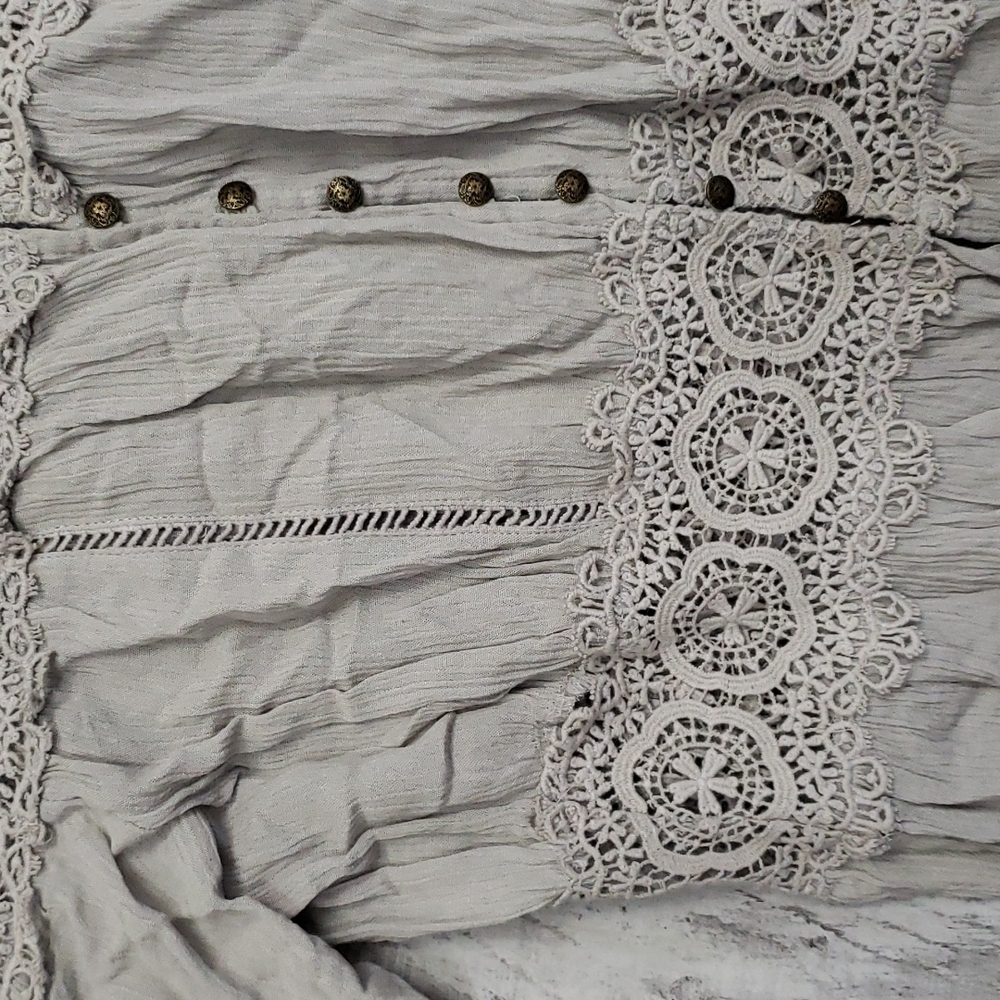 Flowy top - Picture 5 of 11